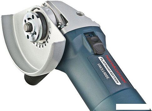 Угловая шлифмашина Hanskonner HWS1400E