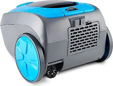 Пылесос Zelmer ZVC262 Пылесос Zelmer ZVC262