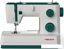 Электромеханическая швейная машина Necchi Q421A Электромеханическая швейная машина Necchi Q421A