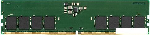 Оперативная память Kingston ValueRAM 16GB DDR5 PC5-38400 KVR48U40BS8-16