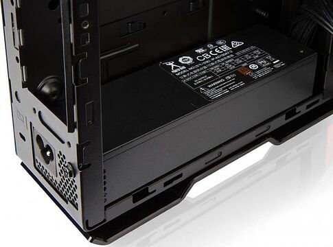 Корпус In Win BQS696 150W 6144632