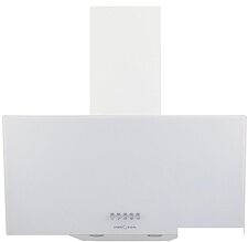 Кухонная вытяжка Krona Helga 500 PB (белый)