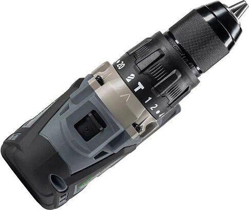 Ударная дрель-шуруповерт Favourite OBS 21 DC 100N Prof (с 1-им АКБ, кейс)