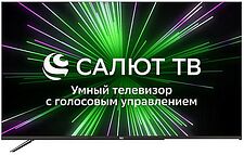 Телевизор BQ 65FSU34B