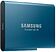 Внешний накопитель Samsung T5 500GB (синий)