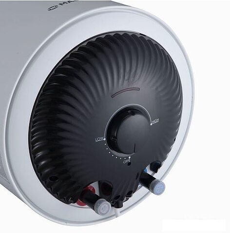 Накопительный электрический водонагреватель MAUNFELD MWH30W01