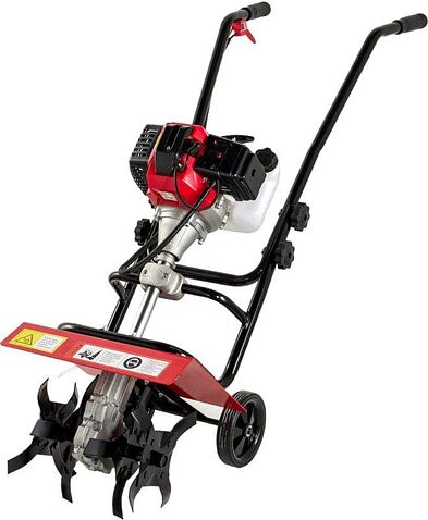 Мотокультиватор Gigant GTSL-10