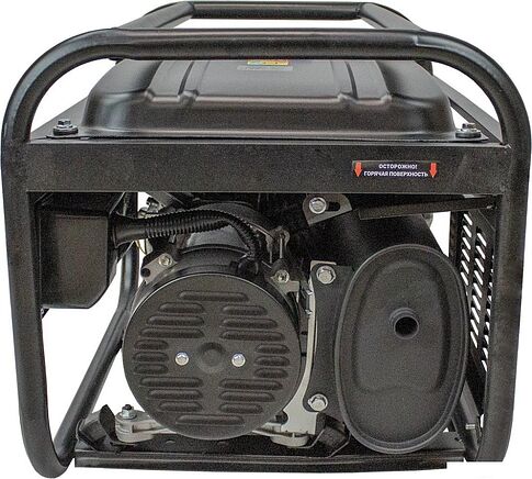 Бензиновый генератор Edon PT-3300D