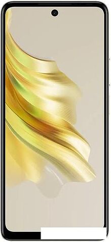 Смартфон Tecno Spark 20 Pro 8GB/256GB (золотой закат)
