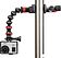 Крепление Joby Action Clamp & GorillaPod Arm