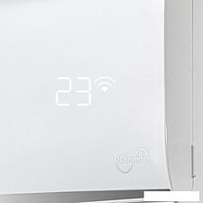 Кондиционер Electrolux Smartline DC EACS/I-24HSM/N8