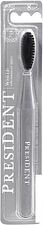 Зубная щетка PresiDent White жесткая (1 шт)