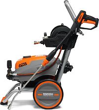 Мойка высокого давления Daewoo Power DAW 920W