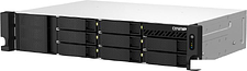 Сетевой накопитель QNAP TS-864EU-RP-8G
