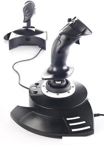 Оборудование для авиасимов Thrustmaster T.Flight Hotas One