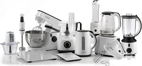 Кухонный комбайн Gorenje SB800LBW