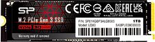 SSD Silicon-Power UD80 1TB SP01KGBP34UD8005