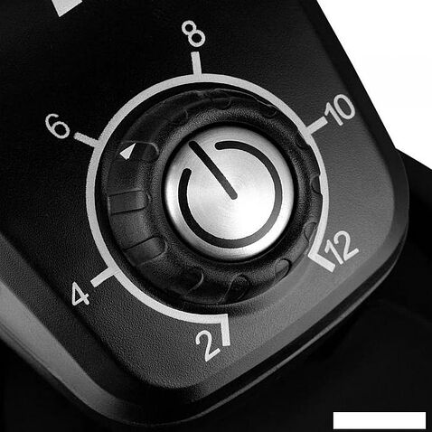 Электрическая кофемолка Kitfort KT-7275