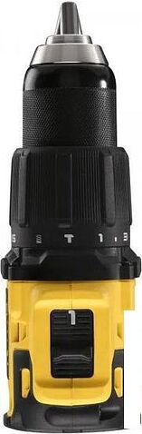 Ударная дрель-шуруповерт DeWalt DCD709N (без АКБ)