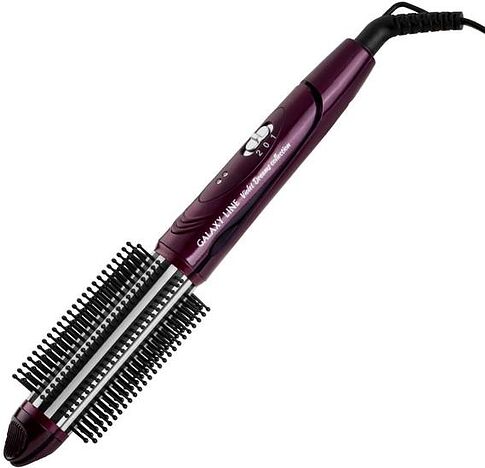 Мультистайлер Galaxy Line Violet Dream Collection GL4518