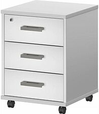 Тумба Программа Техно Арго АТЛ-03 (белый)