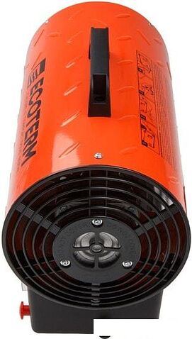 Тепловая пушка Ecoterm GHD-151