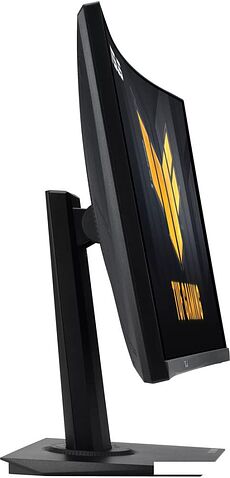 Игровой монитор ASUS TUF Gaming VG24VQER