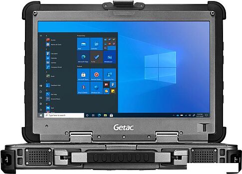 Ноутбук Getac X500 G3 XQ1SZ5CHTD8Y