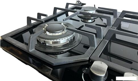 Варочная панель Schtoff H6034C30IS Black