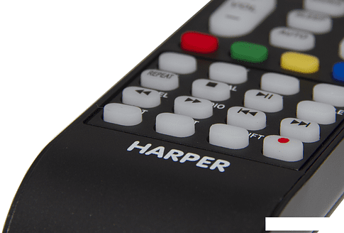 Телевизор Harper 42F660T