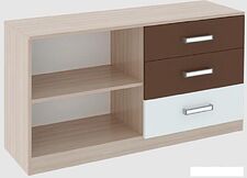 Тумба Rinner Волкер М12 ТВ