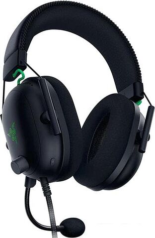 Наушники Razer BlackShark V2