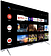Телевизор Haier 55 Smart TV S3
