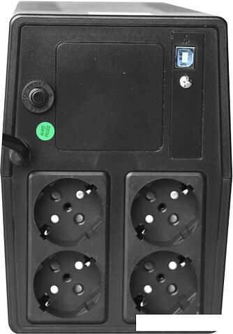 Источник бесперебойного питания Kiper Power A1000 USB