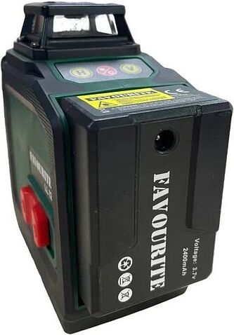 Лазерный нивелир Favourite LL 12