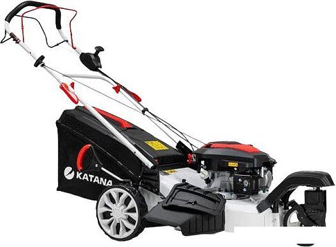 Газонокосилка KATANA KL-51CS Pro