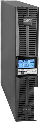 Источник бесперебойного питания HIDEN Expert UDC92010H-RT