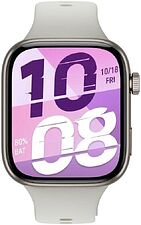 Умные часы HONOR Watch X5i WTS-B19 (белый)
