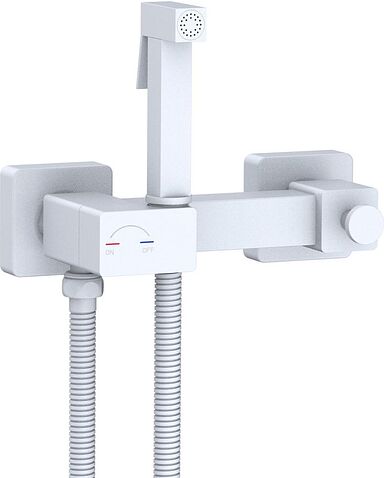 Гигиенический душ Lauter Glow 21LT0223MW