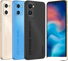 Смартфон Umidigi G1 2GB/32GB (синий)