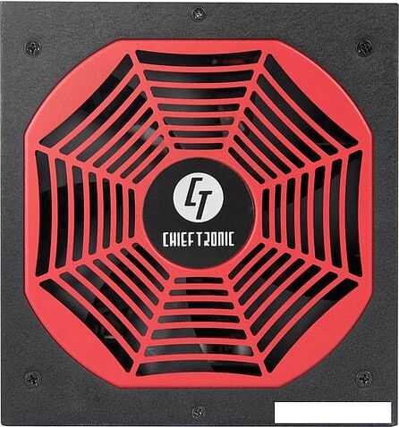 Блок питания Chieftec Chieftronic PowerPlay GPU-1050FC