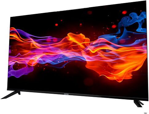 Телевизор Roome 50U423SQ