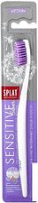 Зубная щетка SPLAT Sensitive Medium (1 шт)