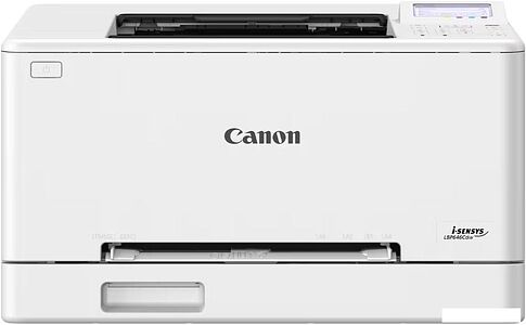 Принтер Canon i-SENSYS LBP647Cdw