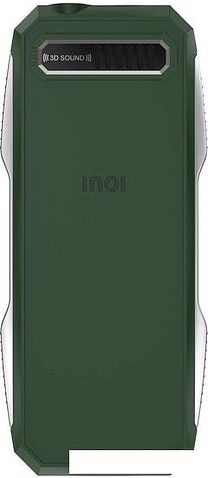 Мобильный телефон Inoi 244Z (хаки)