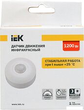 Датчик IEK ДД 025
