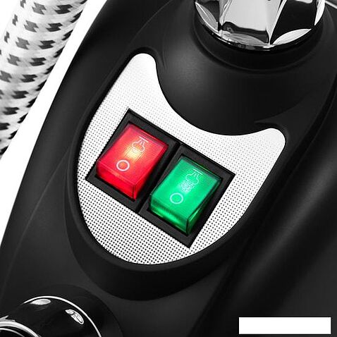 Отпариватель Kitfort KT-978