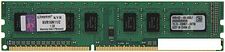 Оперативная память Kingston ValueRAM 2GB DDR3 PC3-12800 (KVR16N11/2)