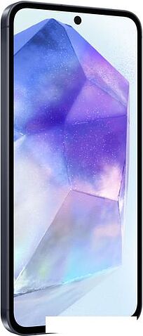 Смартфон Samsung Galaxy A55 SM-A556E 8GB/256GB (темно-синий)
