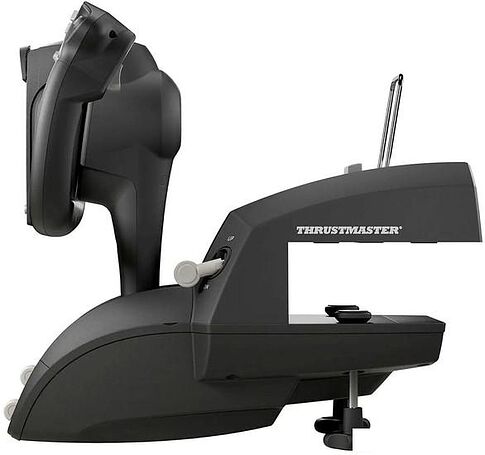 Оборудование для авиасимов Thrustmaster TCA Yoke Boeing Edition